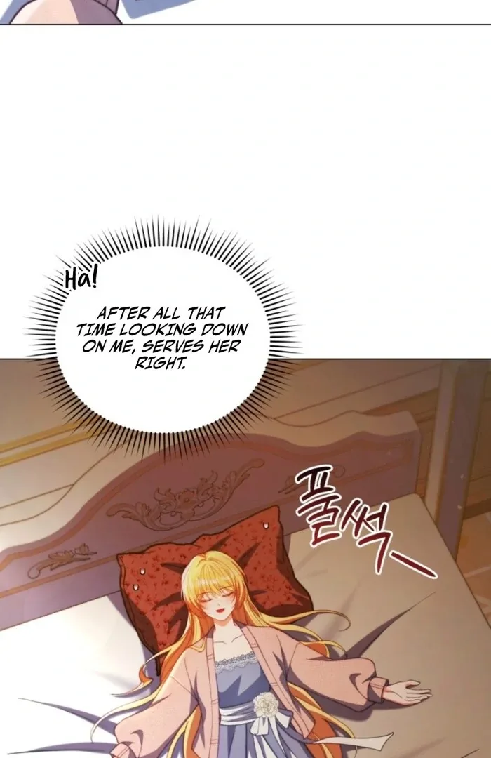 Adinmir’s Thorn Flower Chapter 24 page 89