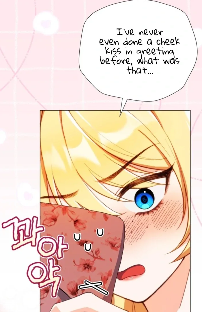 Adinmir’s Thorn Flower Chapter 24 page 86