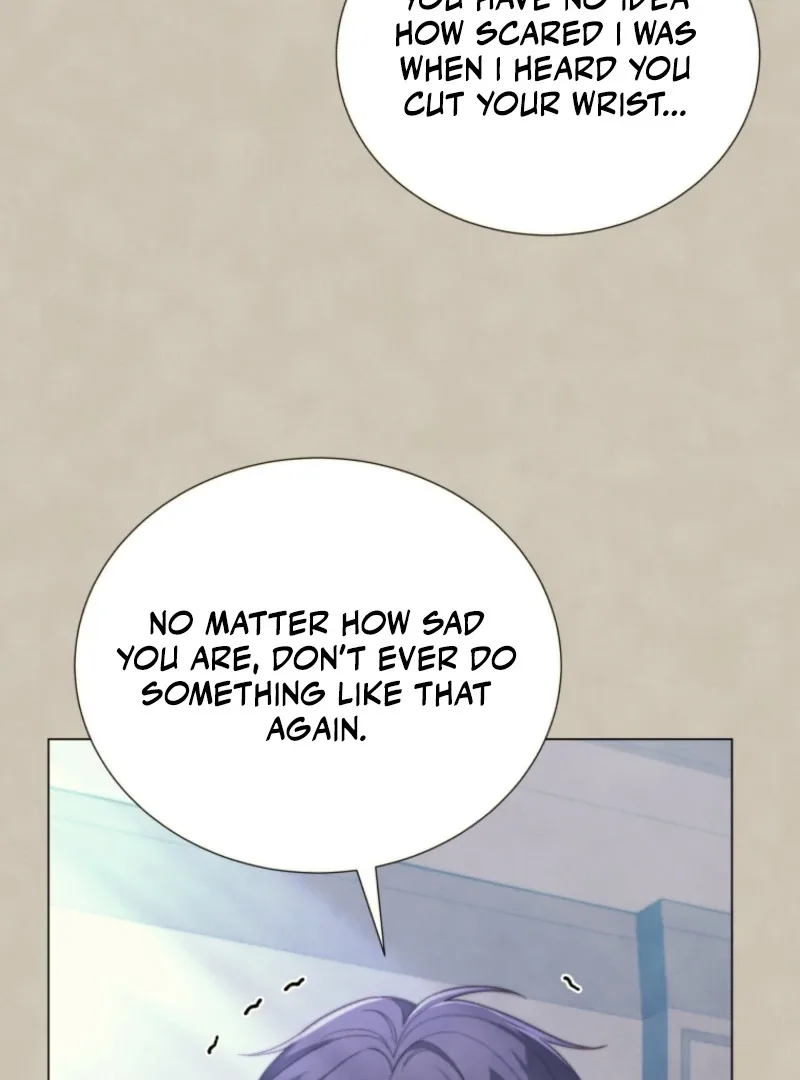 Adinmir’s Thorn Flower Chapter 31 page 28