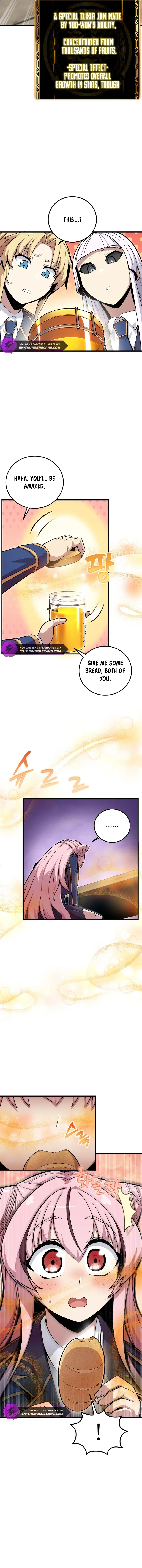 Admission is a Waste of Time Chapter 8 page 17