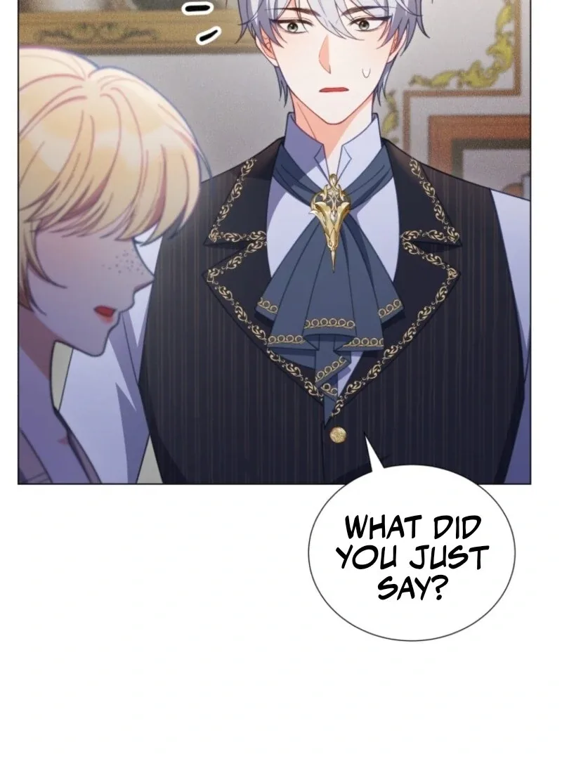 Adinmir’s Thorn Flower Chapter 23 page 91
