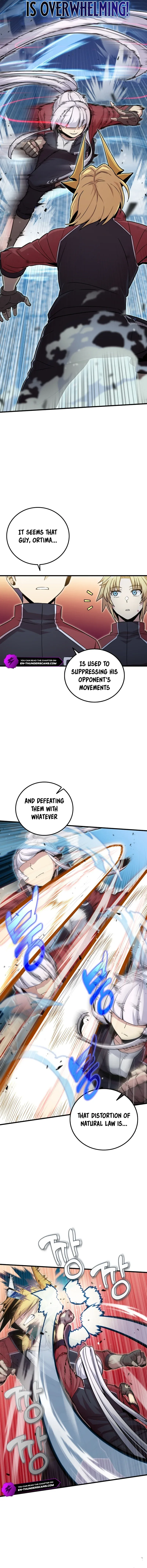 Admission is a Waste of Time Chapter 7 page 17