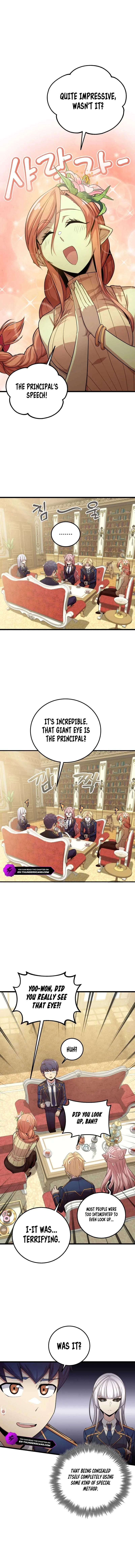Admission is a Waste of Time Chapter 3 page 12