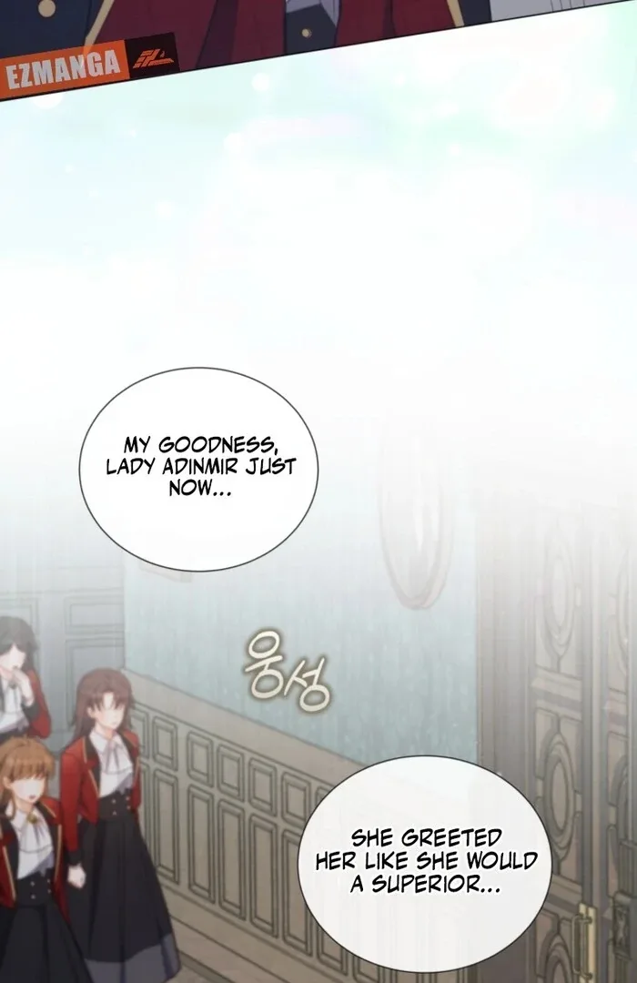 Adinmir’s Thorn Flower Chapter 28 page 43