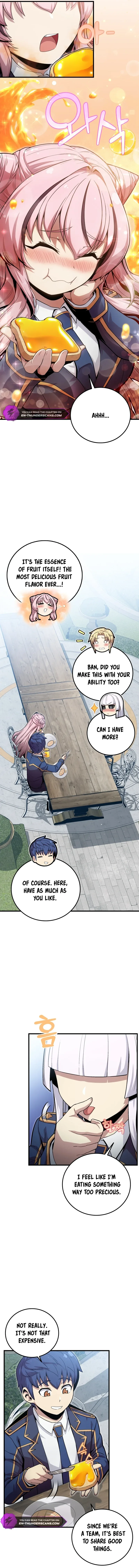 Admission is a Waste of Time Chapter 8 page 20