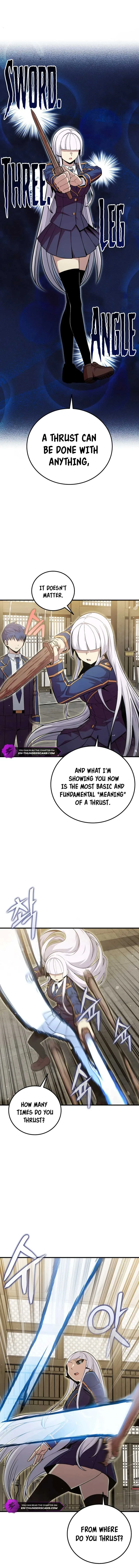 Admission is a Waste of Time Chapter 9 page 7