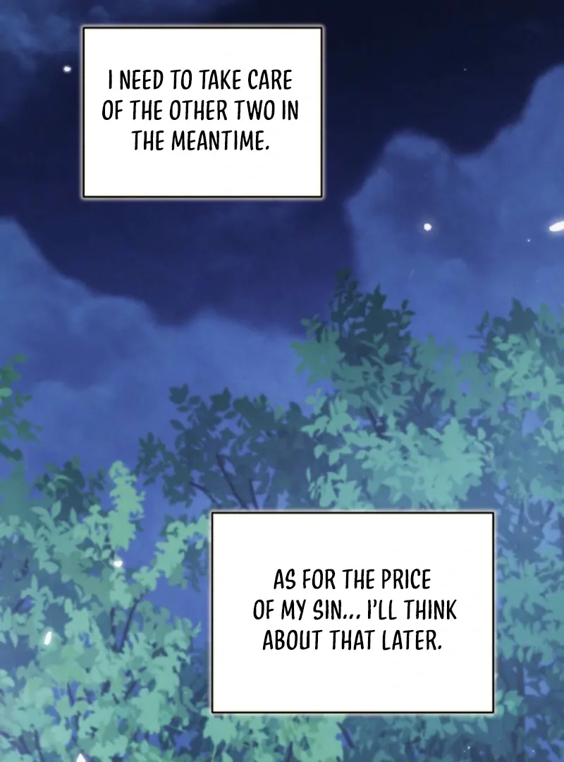 Adinmir’s Thorn Flower Chapter 31 page 42