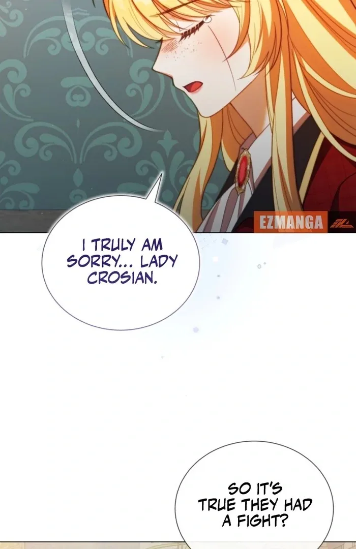 Adinmir’s Thorn Flower Chapter 28 page 59