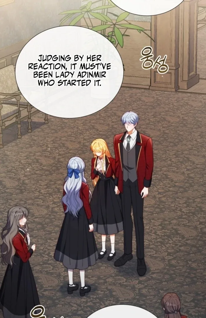 Adinmir’s Thorn Flower Chapter 28 page 60