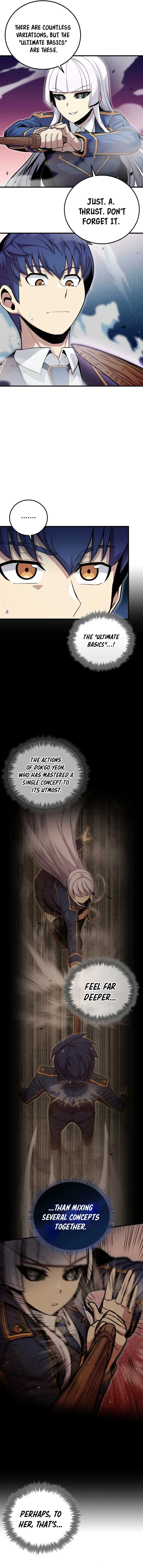 Admission is a Waste of Time Chapter 9 page 9