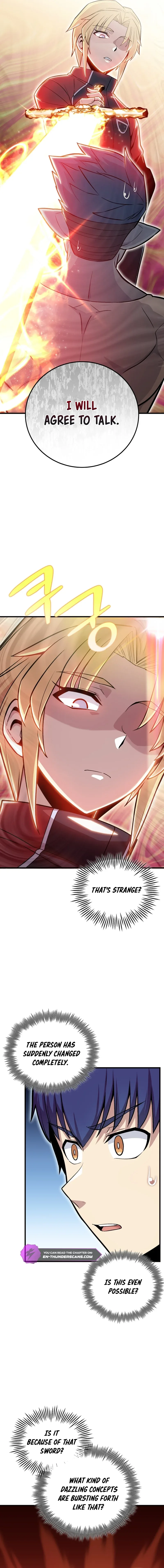 Admission is a Waste of Time Chapter 11 page 8