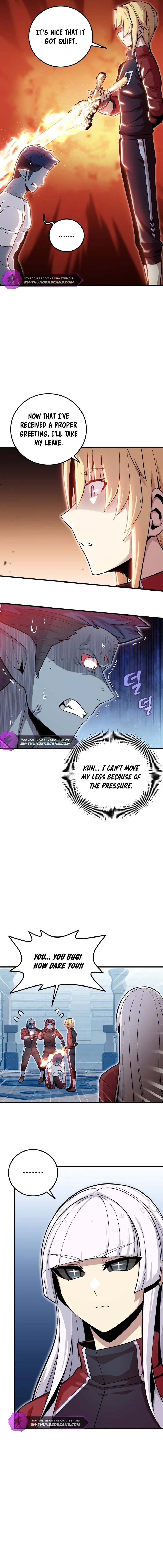 Admission is a Waste of Time Chapter 11 page 9