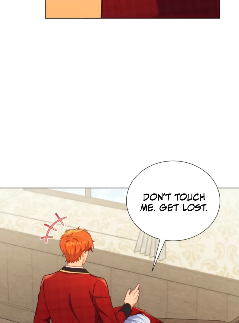 Adinmir’s Thorn Flower Chapter 31 page 51