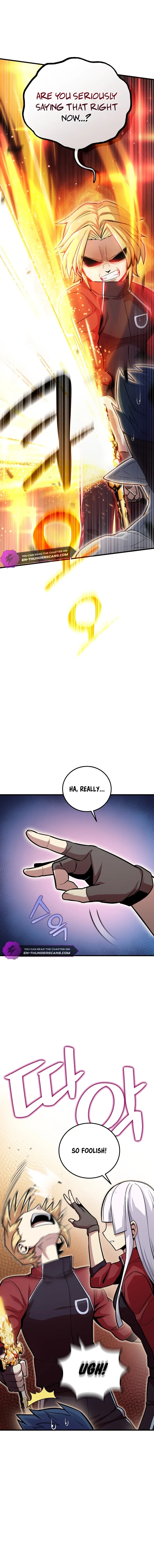 Admission is a Waste of Time Chapter 11 page 12