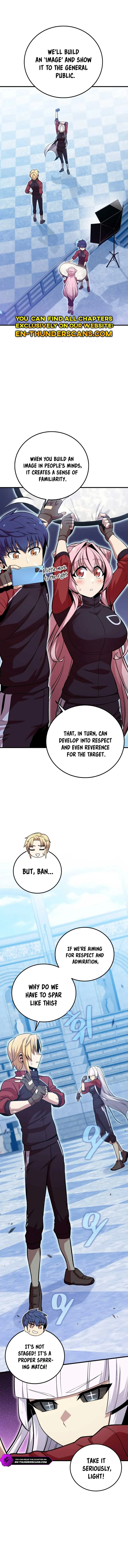 Admission is a Waste of Time Chapter 12 page 5