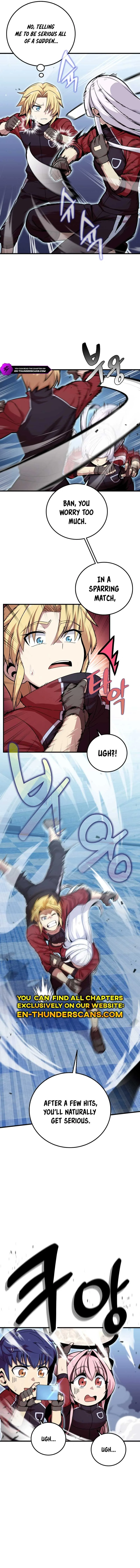 Admission is a Waste of Time Chapter 12 page 6