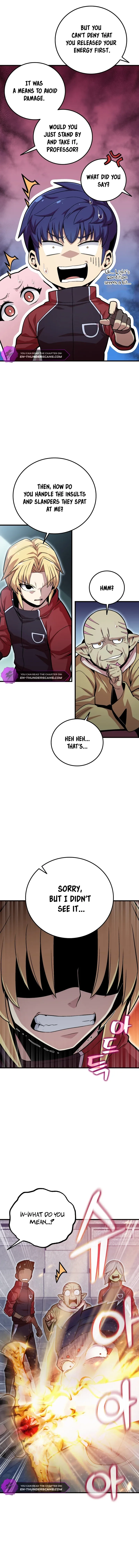 Admission is a Waste of Time Chapter 11 page 11