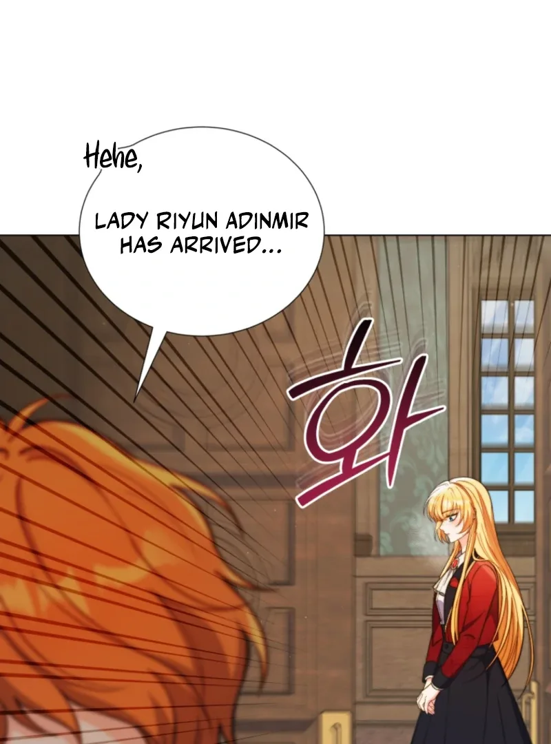Adinmir’s Thorn Flower Chapter 31 page 56