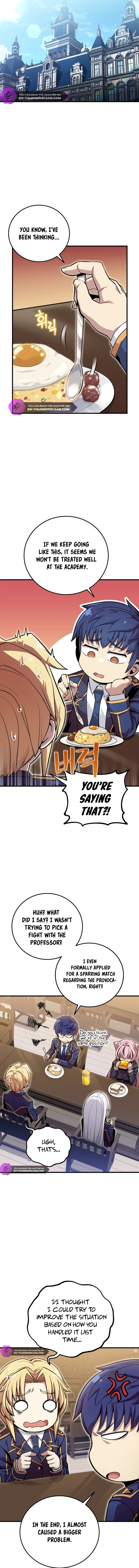 Admission is a Waste of Time Chapter 11 page 15