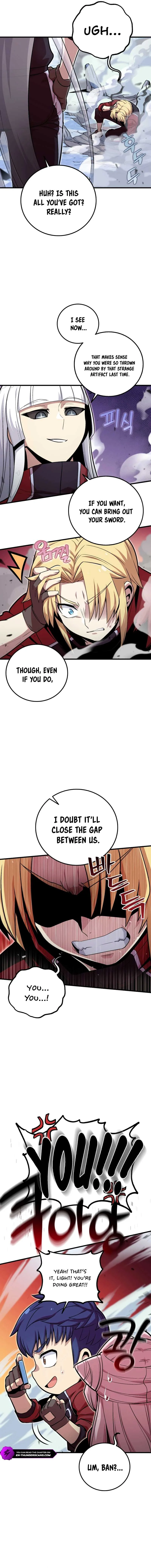 Admission is a Waste of Time Chapter 12 page 7