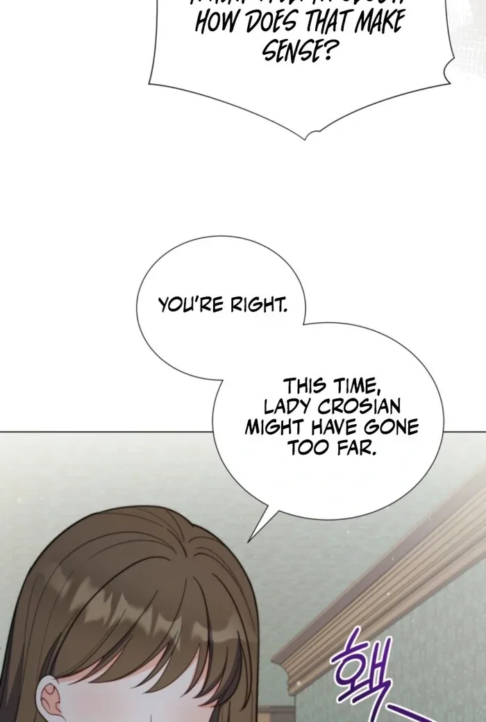 Adinmir’s Thorn Flower Chapter 28 page 84