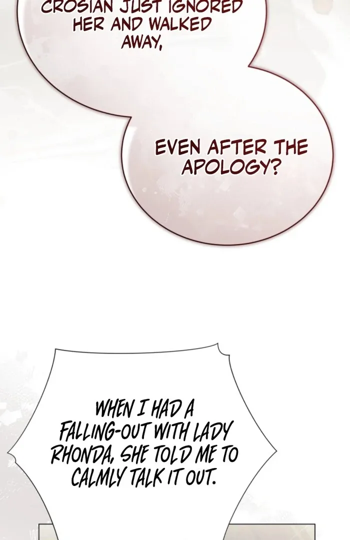 Adinmir’s Thorn Flower Chapter 28 page 82