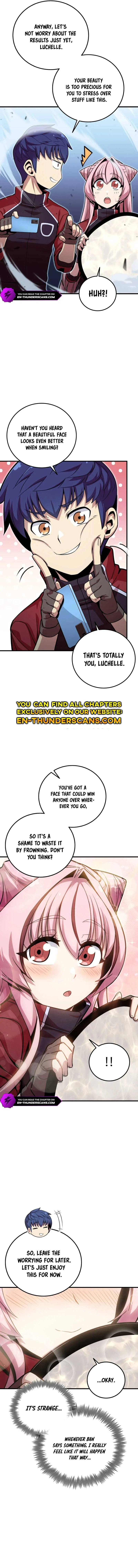 Admission is a Waste of Time Chapter 12 page 9