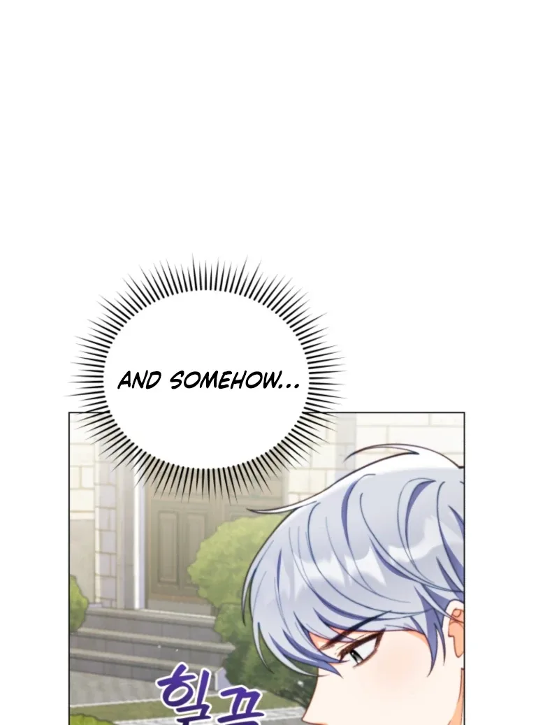 Adinmir’s Thorn Flower Chapter 31 page 72