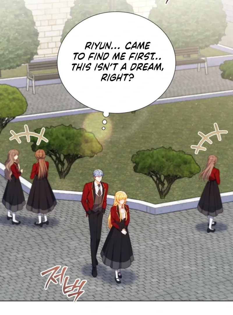 Adinmir’s Thorn Flower Chapter 31 page 71