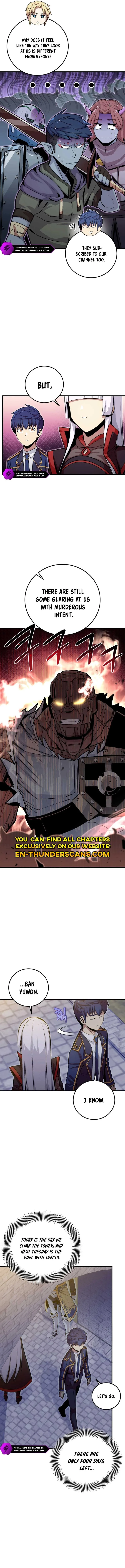 Admission is a Waste of Time Chapter 12 page 18