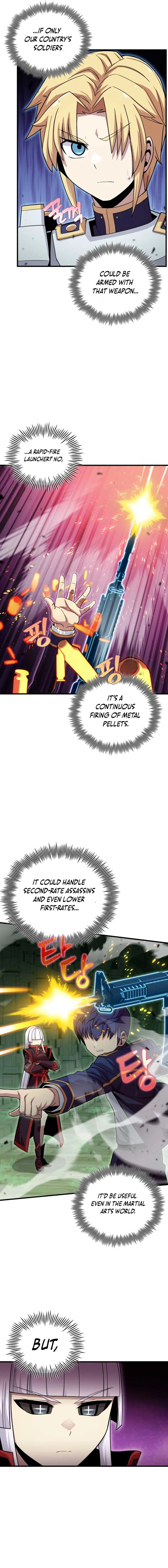 Admission is a Waste of Time Chapter 14 page 16