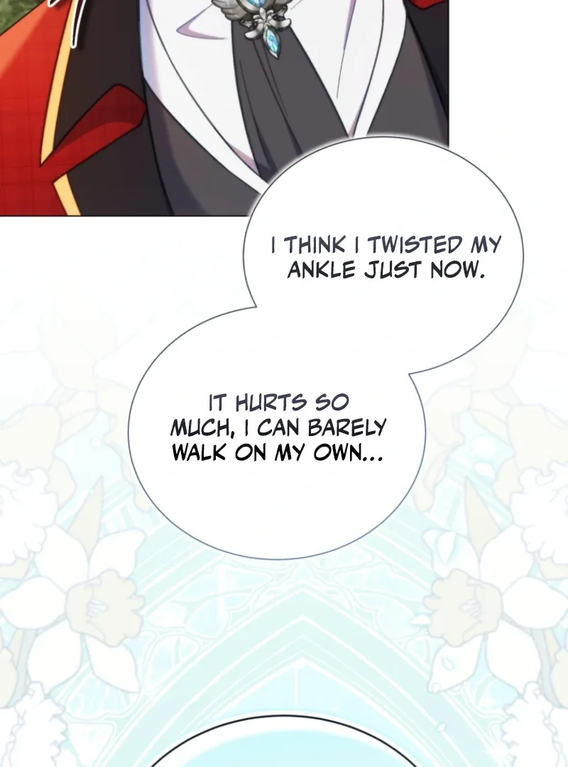 Adinmir’s Thorn Flower Chapter 31 page 120