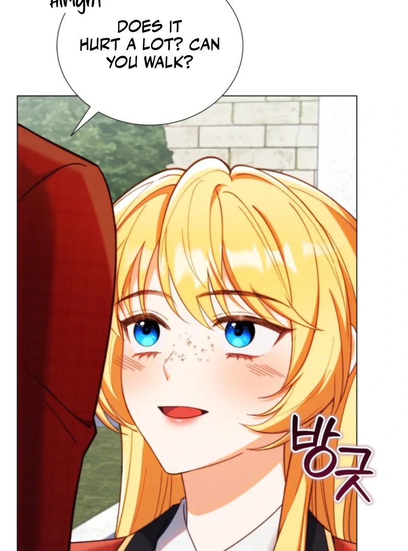 Adinmir’s Thorn Flower Chapter 31 page 126
