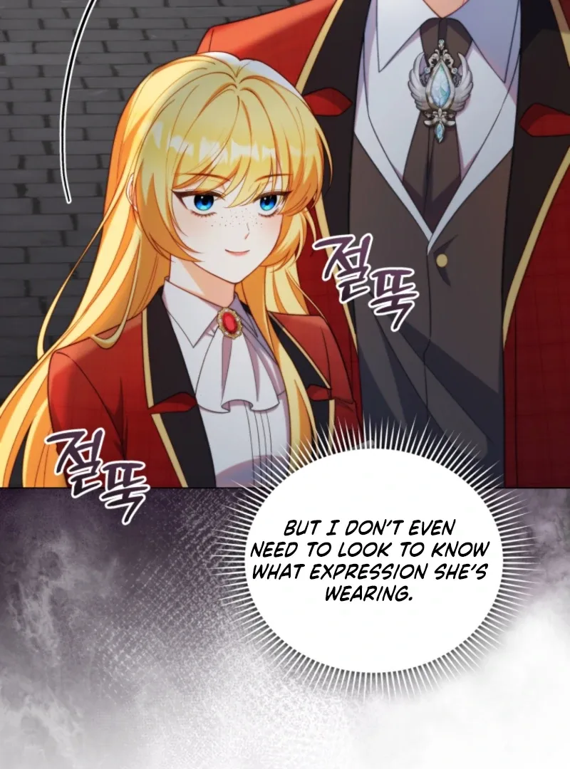 Adinmir’s Thorn Flower Chapter 31 page 131
