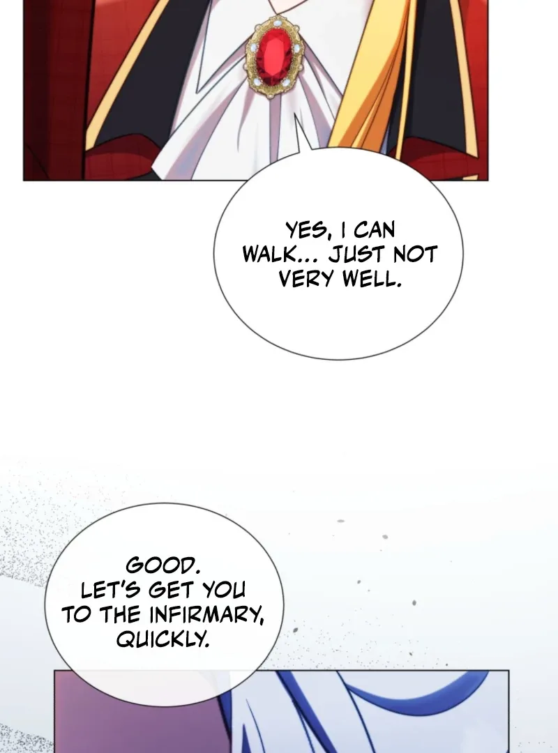 Adinmir’s Thorn Flower Chapter 31 page 127