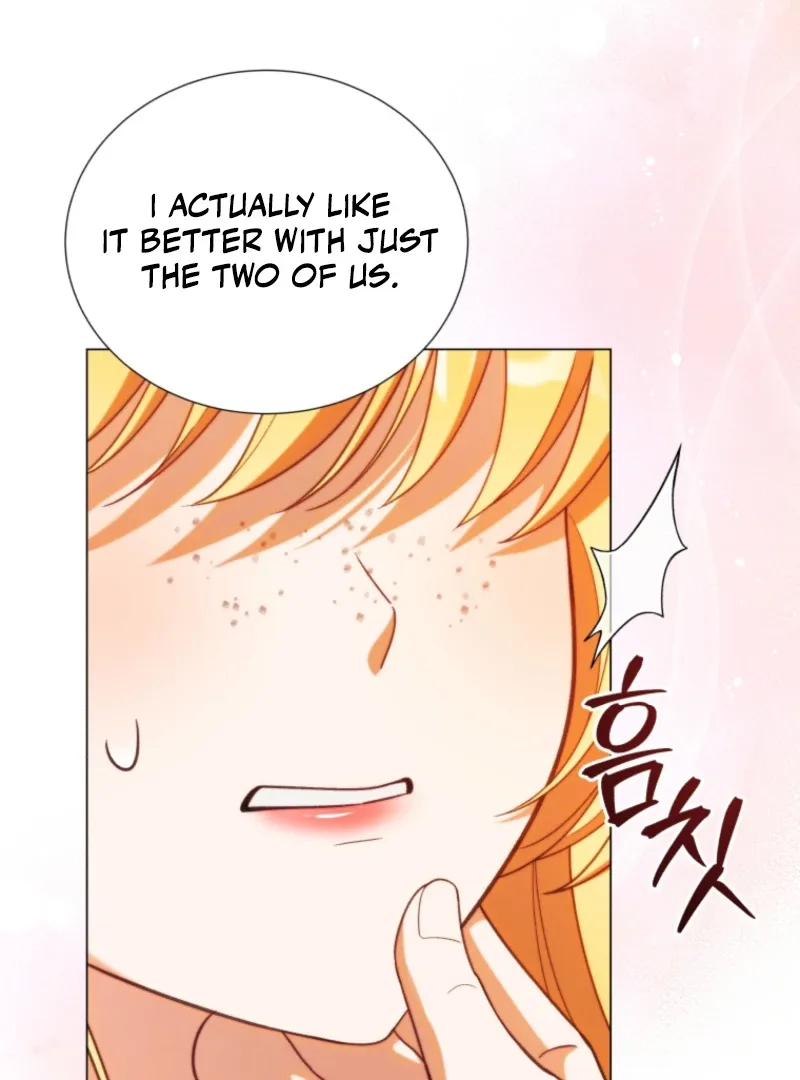 Adinmir’s Thorn Flower Chapter 31 page 139
