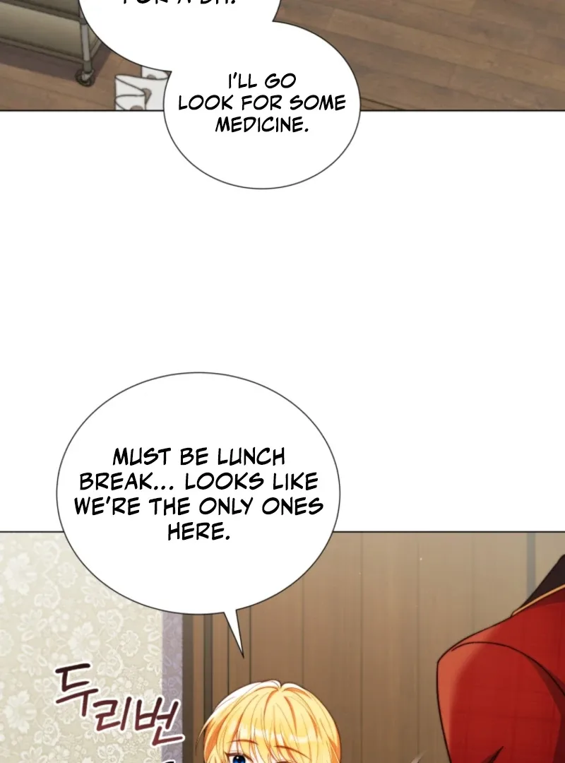 Adinmir’s Thorn Flower Chapter 31 page 137