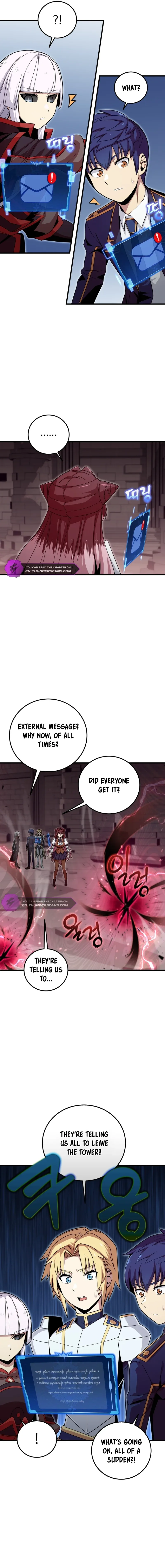 Admission is a Waste of Time Chapter 19 page 4