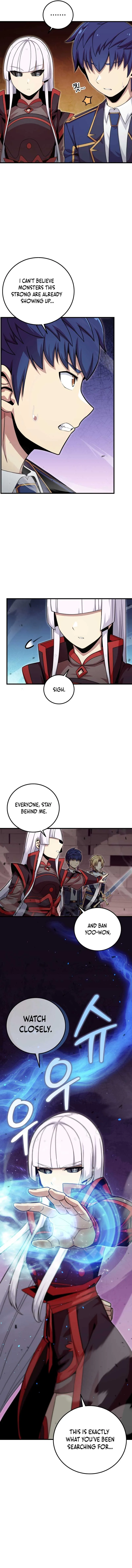 Admission is a Waste of Time Chapter 18 page 4