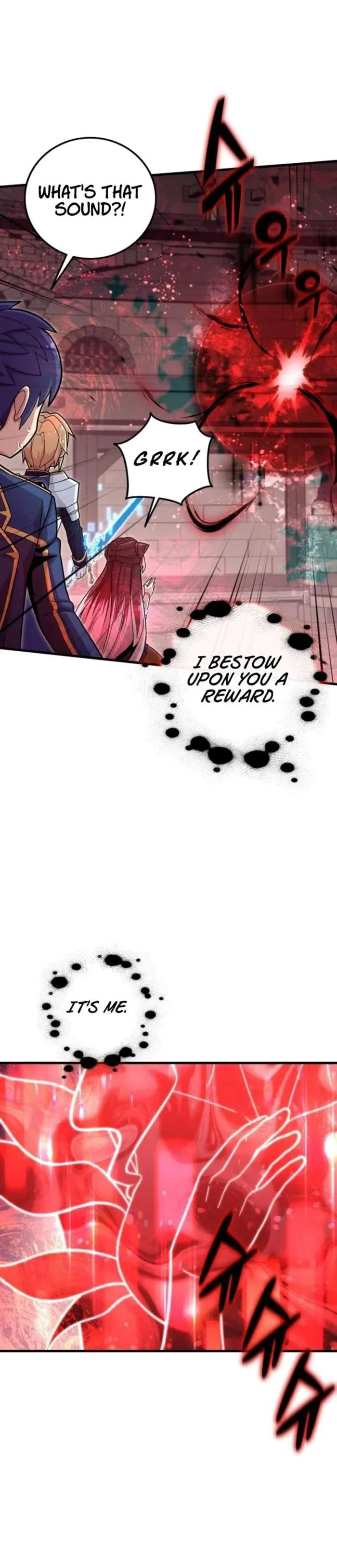 Admission is a Waste of Time Chapter 23 page 12