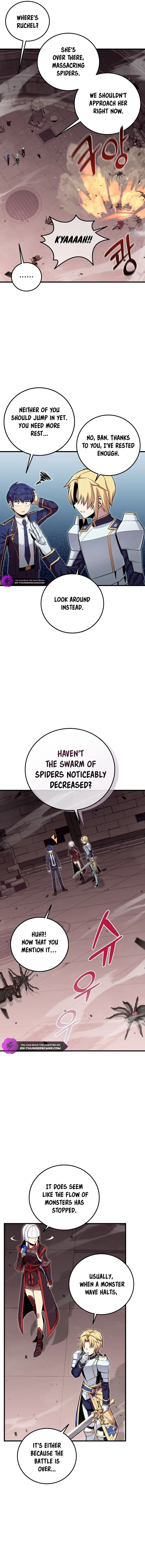 Admission is a Waste of Time Chapter 20 page 6