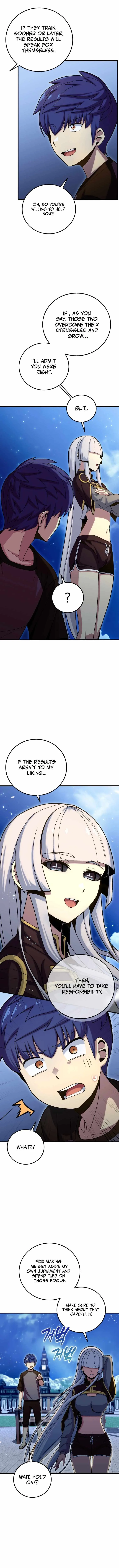Admission is a Waste of Time Chapter 26 page 7
