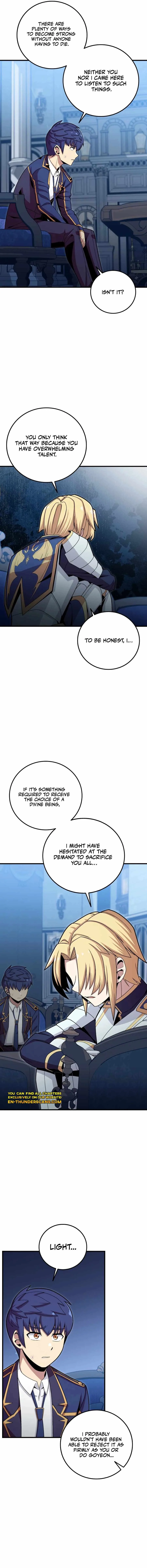 Admission is a Waste of Time Chapter 25 page 7