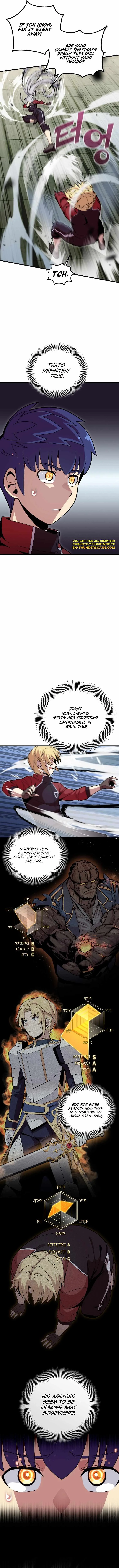 Admission is a Waste of Time Chapter 26 page 13