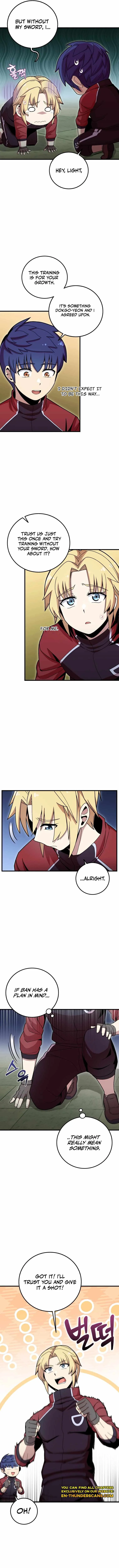 Admission is a Waste of Time Chapter 26 page 11