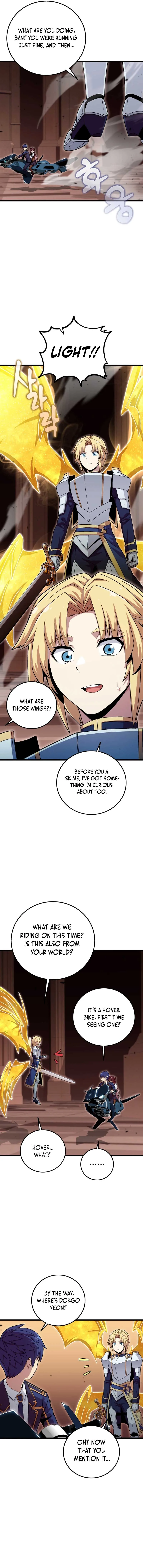 Admission is a Waste of Time Chapter 16 page 15