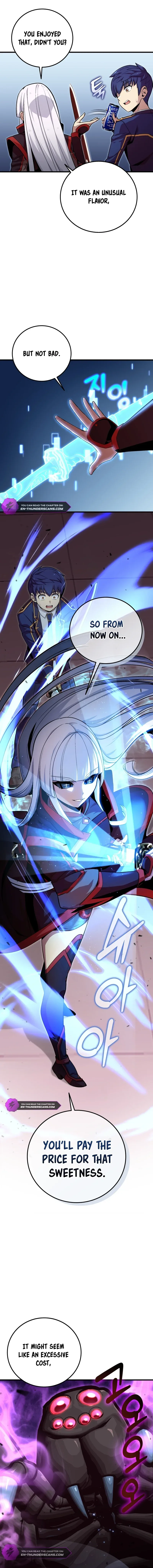 Admission is a Waste of Time Chapter 20 page 13
