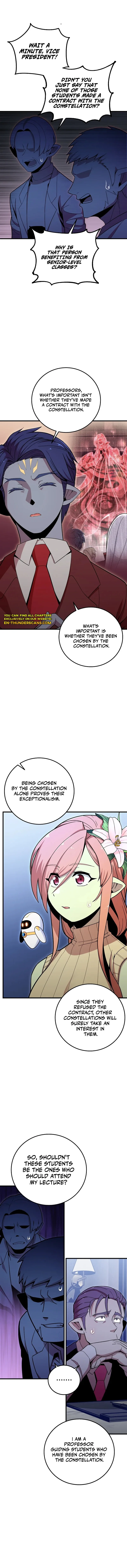 Admission is a Waste of Time Chapter 30 page 4