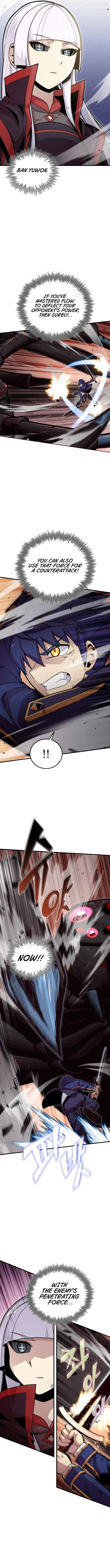 Admission is a Waste of Time Chapter 22 page 13