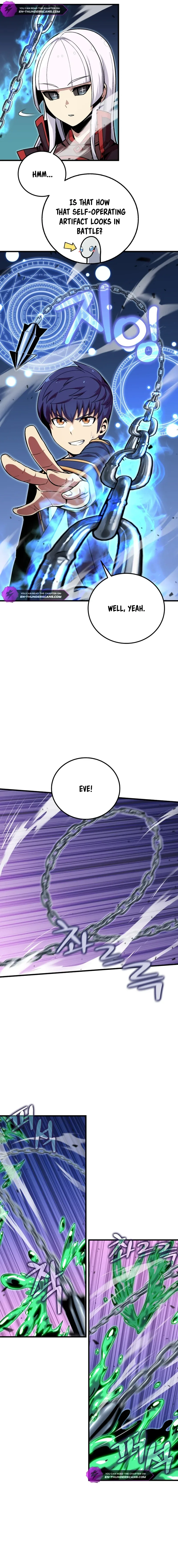 Admission is a Waste of Time Chapter 13 page 13